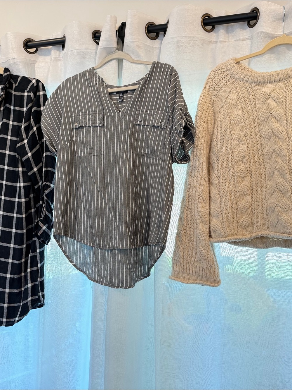 Bundle Women Top/Sweater/Shirt Dress